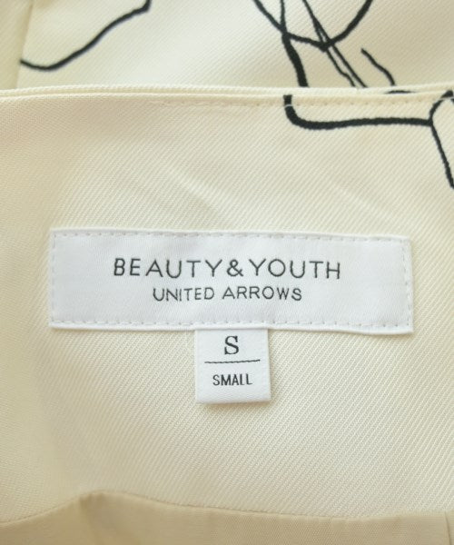 BEAUTY&YOUTH UNITED ARROWS กระโปรงยาว/แม็กซี่ยาว