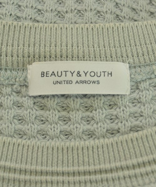BEAUTY&YOUTH UNITED ARROWS เสื้อยืด/เสื้อท็อปส์