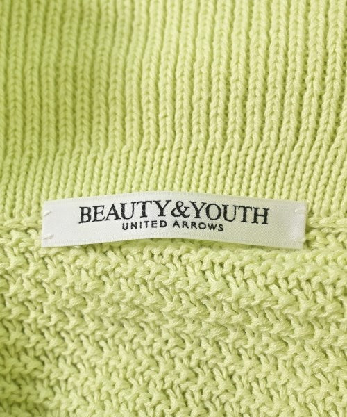 BEAUTY&YOUTH UNITED ARROWS เสื้อคาร์ดิแกน