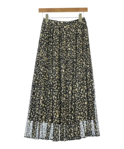 BEAUTY&YOUTH UNITED ARROWS กระโปรงยาว/แม็กซี่ยาว