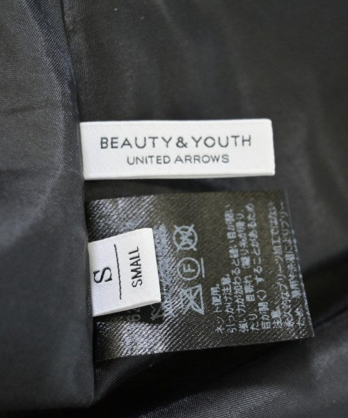 BEAUTY&YOUTH UNITED ARROWS กระโปรงยาว/แม็กซี่ยาว