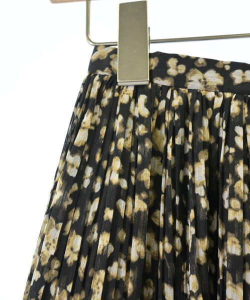 BEAUTY&YOUTH UNITED ARROWS กระโปรงยาว/แม็กซี่ยาว