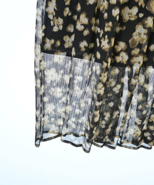 BEAUTY&YOUTH UNITED ARROWS กระโปรงยาว/แม็กซี่ยาว