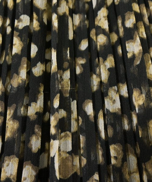 BEAUTY&YOUTH UNITED ARROWS กระโปรงยาว/แม็กซี่ยาว