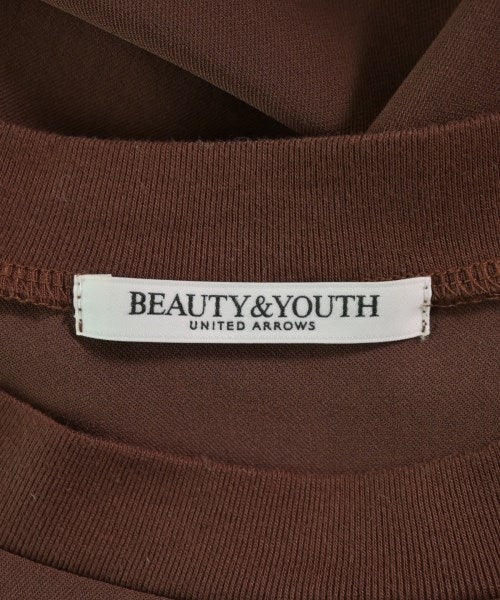 BEAUTY&YOUTH UNITED ARROWS เสื้อยืด/เสื้อท็อปส์