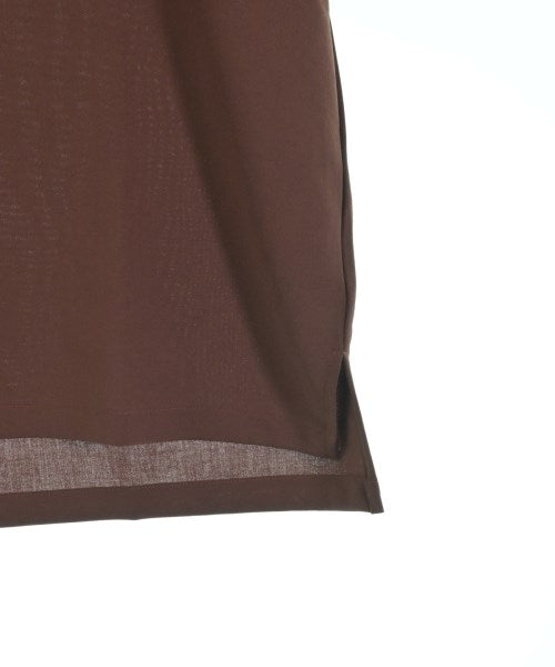 BEAUTY&YOUTH UNITED ARROWS เสื้อยืด/เสื้อท็อปส์