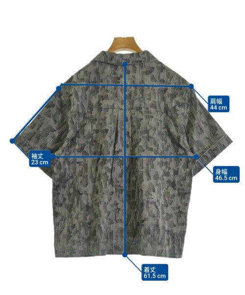 BEAUTY&YOUTH UNITED ARROWS เสื้อลำลอง