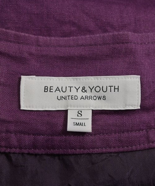 BEAUTY&YOUTH UNITED ARROWS กระโปรงยาว/แม็กซี่ยาว