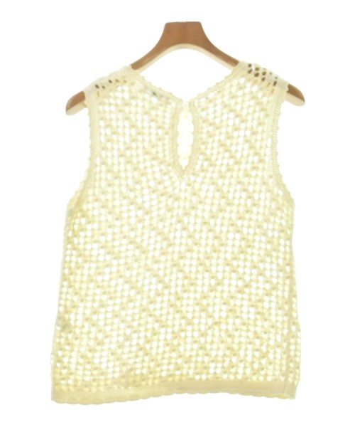 BEAUTY&YOUTH UNITED ARROWS เสื้อกั๊ก