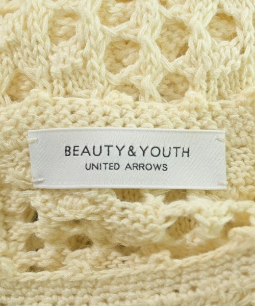 BEAUTY&YOUTH UNITED ARROWS เสื้อกั๊ก
