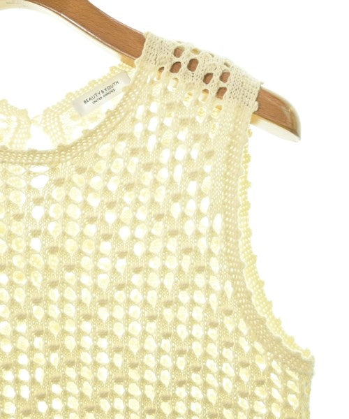 BEAUTY&YOUTH UNITED ARROWS เสื้อกั๊ก