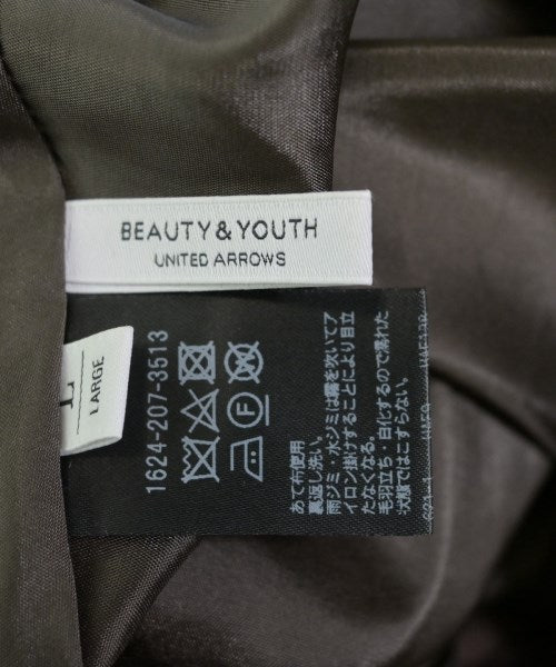 BEAUTY&YOUTH UNITED ARROWS กระโปรงยาว/แม็กซี่ยาว