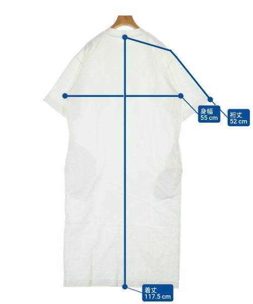 BEAUTY&YOUTH UNITED ARROWS ชุดเดรส