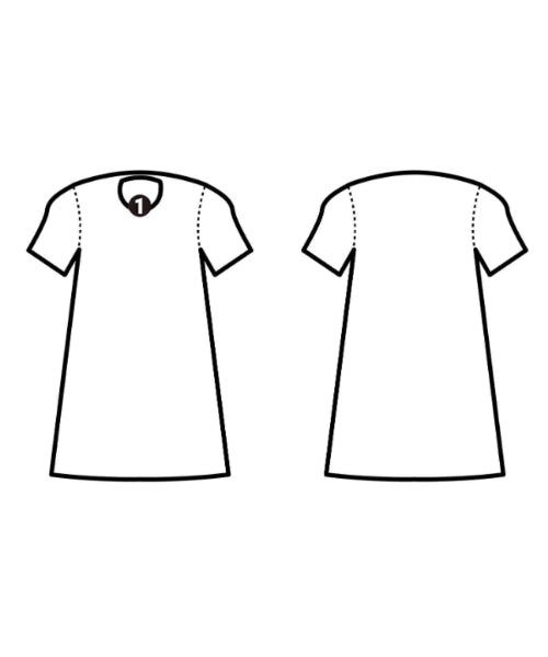 BEAUTY&YOUTH UNITED ARROWS ชุดเดรส