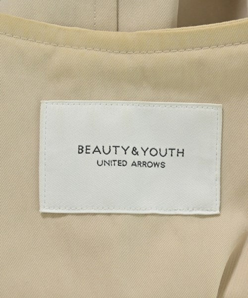 BEAUTY&YOUTH UNITED ARROWS เสื้อโค้ท อื่น