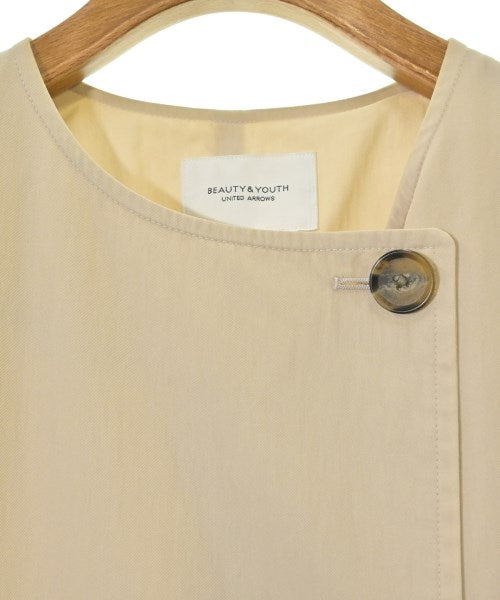 BEAUTY&YOUTH UNITED ARROWS เสื้อโค้ท อื่น