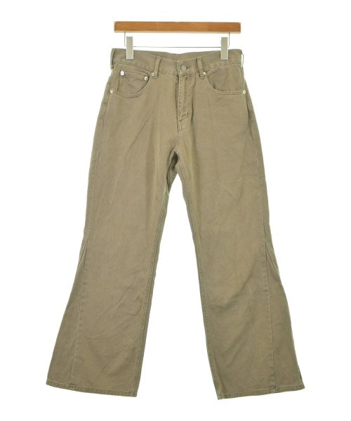 BEAUTY&YOUTH UNITED ARROWS ยีนส์