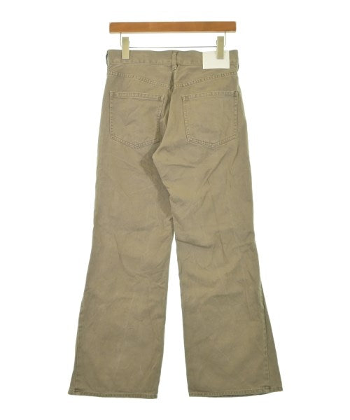 BEAUTY&YOUTH UNITED ARROWS ยีนส์