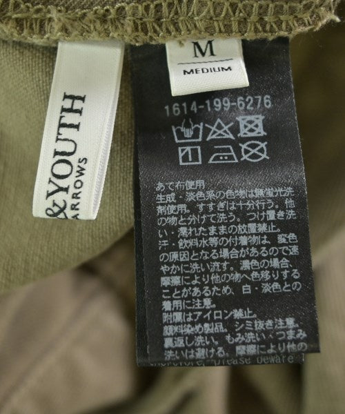 BEAUTY&YOUTH UNITED ARROWS ยีนส์