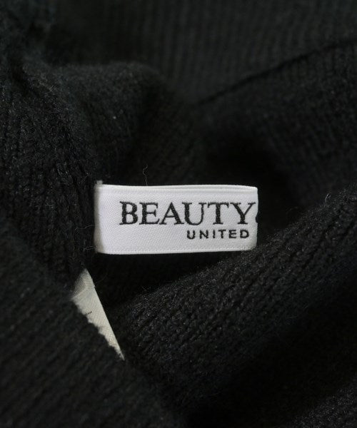 BEAUTY&YOUTH UNITED ARROWS กระโปรงยาว/แม็กซี่ยาว