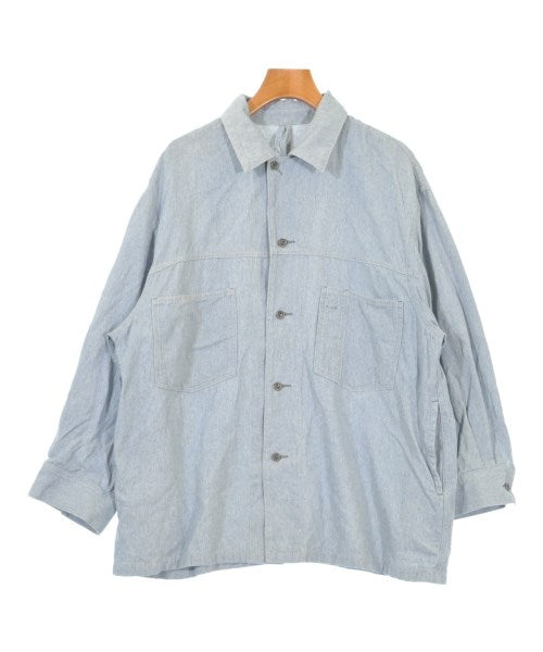 BEAUTY&YOUTH UNITED ARROWS เสื้อลำลอง