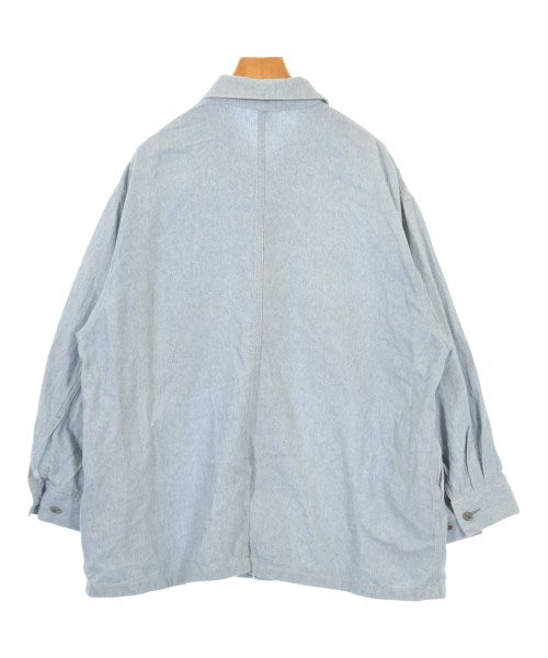 BEAUTY&YOUTH UNITED ARROWS เสื้อลำลอง
