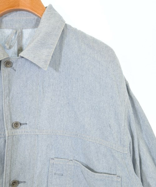 BEAUTY&YOUTH UNITED ARROWS เสื้อลำลอง