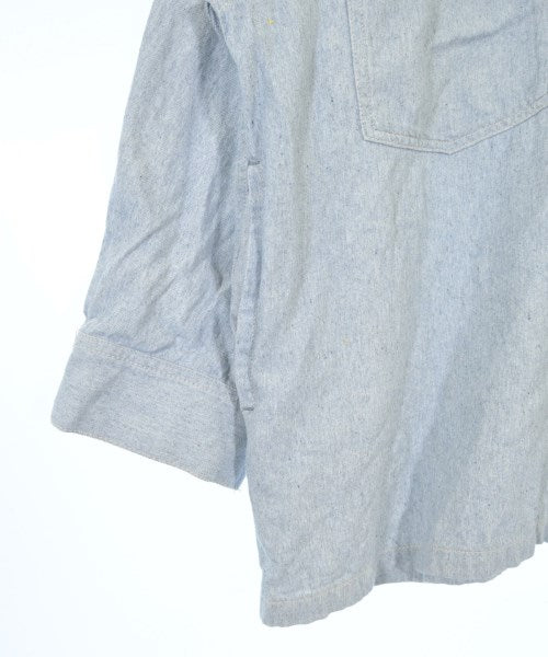 BEAUTY&YOUTH UNITED ARROWS เสื้อลำลอง