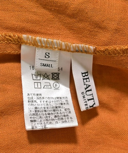 BEAUTY&YOUTH UNITED ARROWS กระโปรงยาว/แม็กซี่ยาว