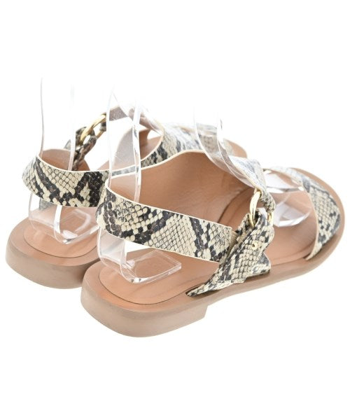 BEAUTY&YOUTH UNITED ARROWS รองเท้าแตะ