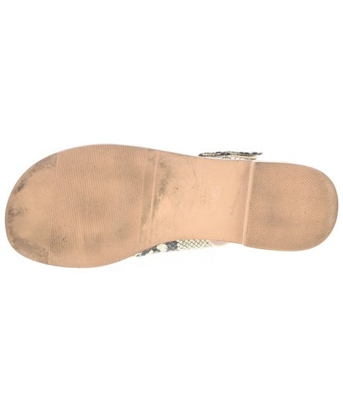 BEAUTY&YOUTH UNITED ARROWS รองเท้าแตะ