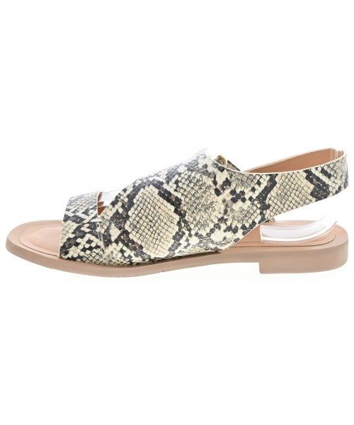 BEAUTY&YOUTH UNITED ARROWS รองเท้าแตะ