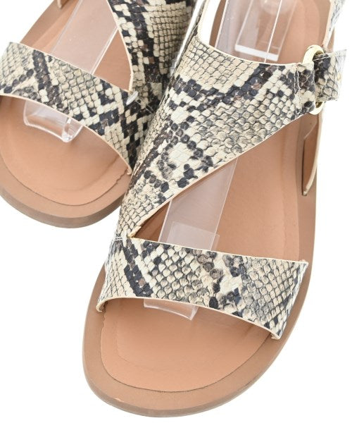 BEAUTY&YOUTH UNITED ARROWS รองเท้าแตะ