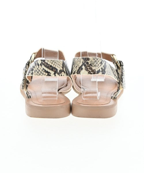 BEAUTY&YOUTH UNITED ARROWS รองเท้าแตะ