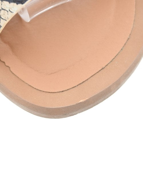 BEAUTY&YOUTH UNITED ARROWS รองเท้าแตะ