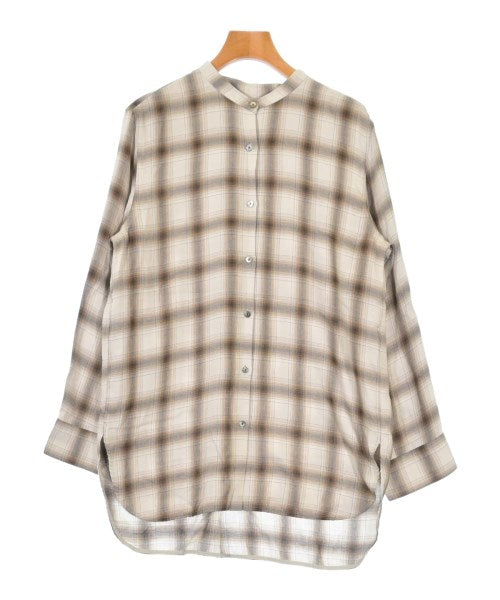 BEAUTY&YOUTH UNITED ARROWS เสื้อลำลอง