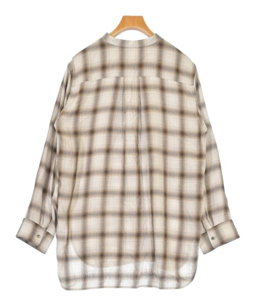 BEAUTY&YOUTH UNITED ARROWS เสื้อลำลอง