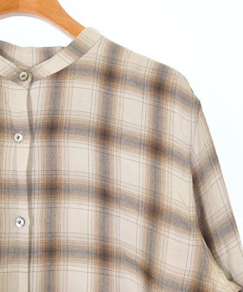 BEAUTY&YOUTH UNITED ARROWS เสื้อลำลอง