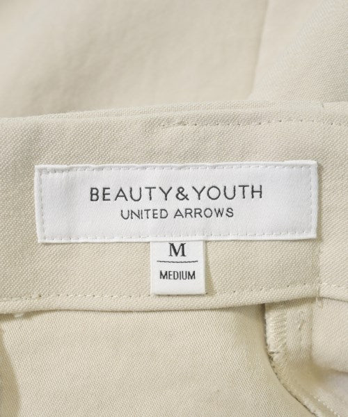 BEAUTY&YOUTH UNITED ARROWS กระโปรงยาว/แม็กซี่ยาว