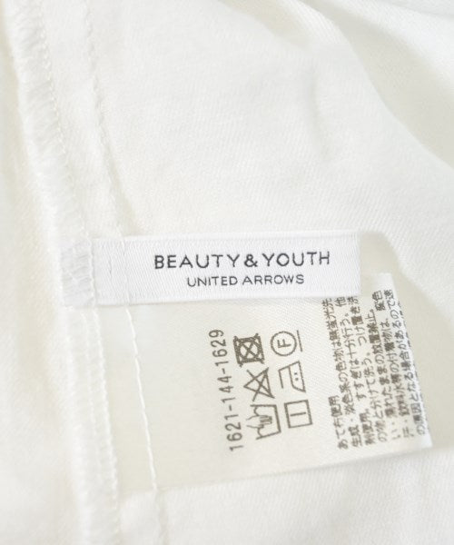 BEAUTY&YOUTH UNITED ARROWS เสื้อลำลอง