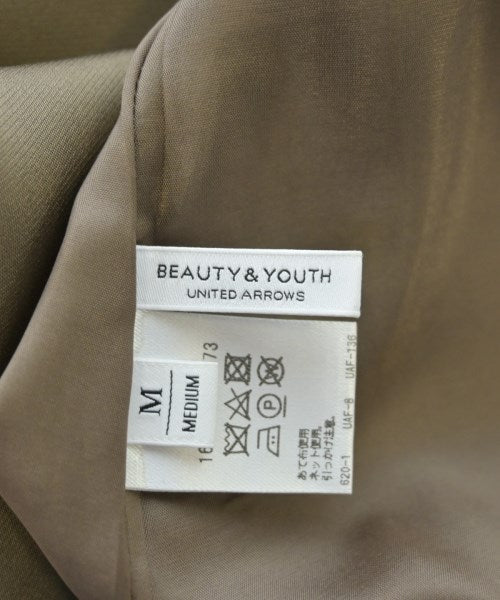 BEAUTY&YOUTH UNITED ARROWS กระโปรงยาว/แม็กซี่ยาว