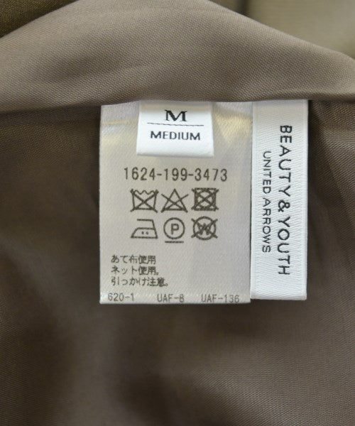 BEAUTY&YOUTH UNITED ARROWS กระโปรงยาว/แม็กซี่ยาว