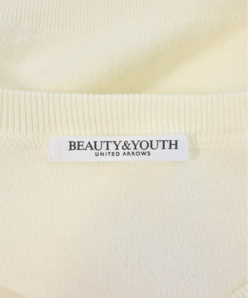 BEAUTY&YOUTH UNITED ARROWS เสื้อกันหนาว