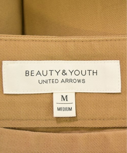 BEAUTY&YOUTH UNITED ARROWS กระโปรงยาว/แม็กซี่ยาว