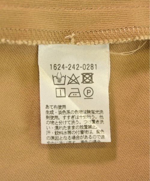 BEAUTY&YOUTH UNITED ARROWS กระโปรงยาว/แม็กซี่ยาว