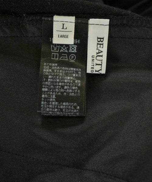 BEAUTY&YOUTH UNITED ARROWS กางเกงขายาว