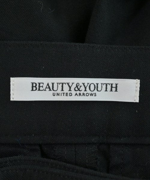BEAUTY&YOUTH UNITED ARROWS กางเกงขายาว