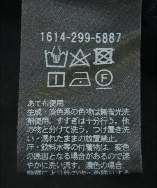 BEAUTY&YOUTH UNITED ARROWS กางเกงขายาว