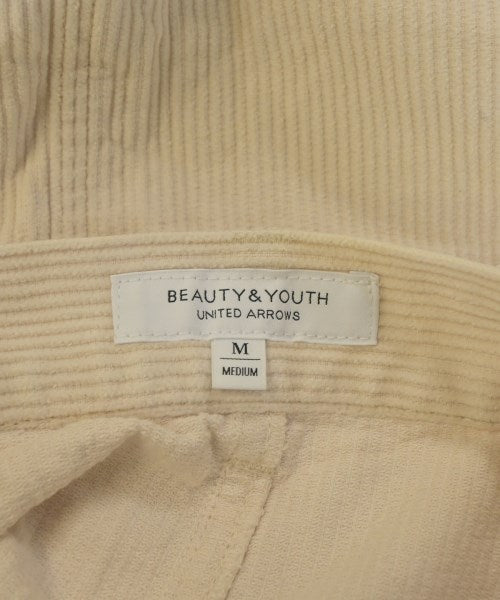 BEAUTY&YOUTH UNITED ARROWS กระโปรงยาว/แม็กซี่ยาว