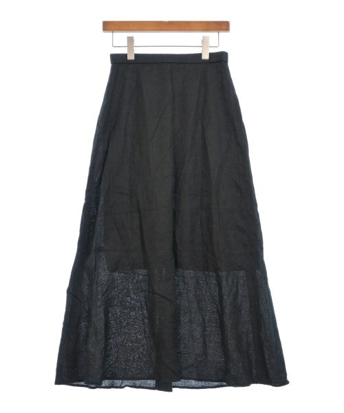 BEAUTY&YOUTH UNITED ARROWS กระโปรงยาว/แม็กซี่ยาว